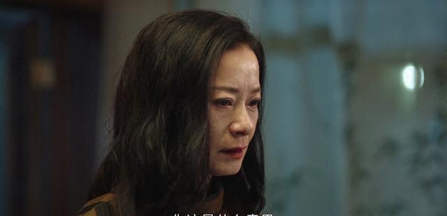 司藤|网剧《司藤》“病态母亲”孔箐华的存在多余？不，其实她大有用处