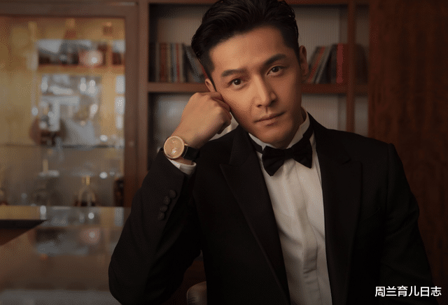 周兰育儿日志|网传胡歌王晓晨在上海秘密结婚，知情人称，这是圈内公开的秘密