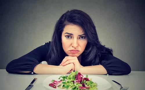 美容养颜|减肥“黄金法则”：日常生活需做到3吃，3不吃，体重可能会下降