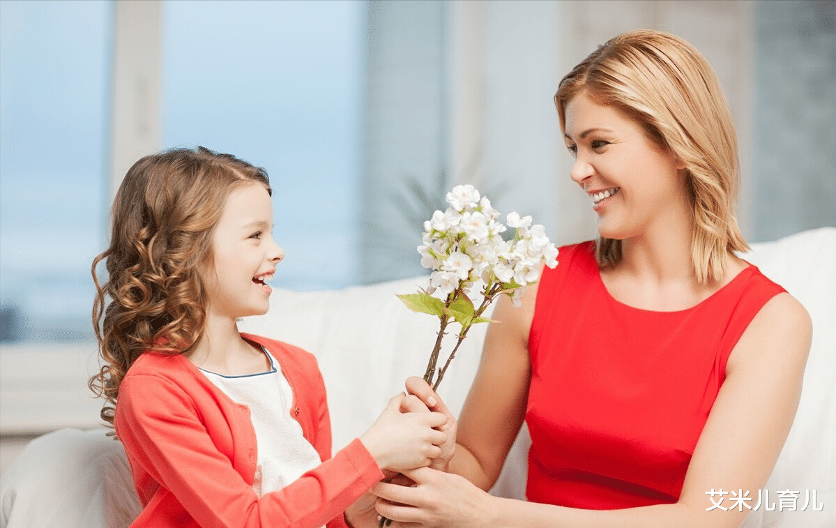 艾米儿育儿|孩子常说3句“口头禅”,说明孩子情商较低,家长要正确引导