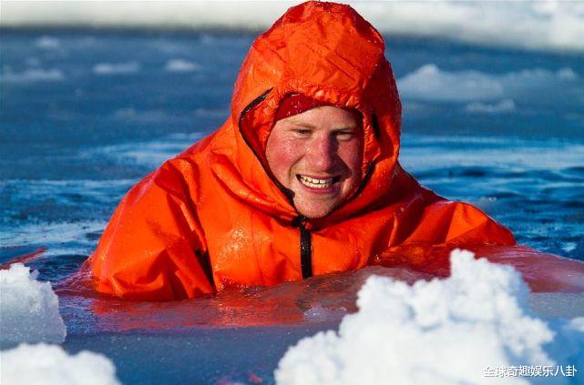 全球奇趣娱乐八卦|英媒报道，娶了梅根后，哈里王子彻底变了