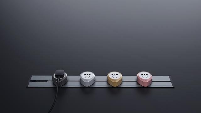 为何电力轨道插座那么火爆?真的好用吗?跟普通插座有什么区别?