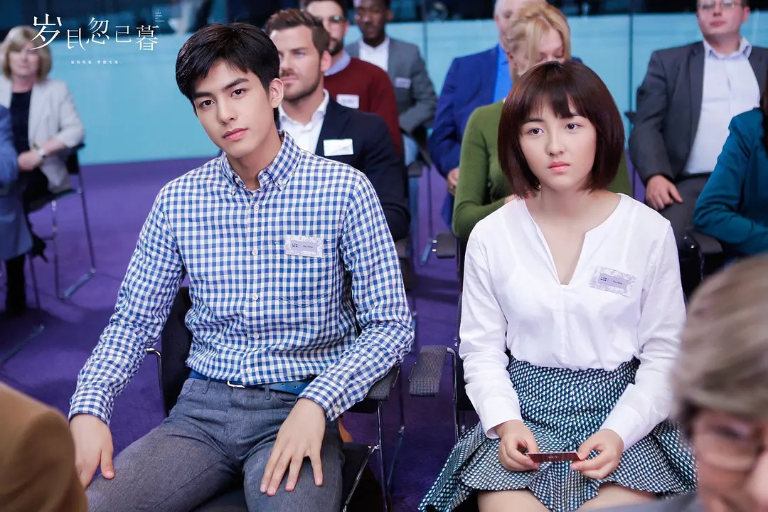 李云龙|张子枫新片上映遇冷,一星差评不断,影片类型老旧粉丝放弃维护