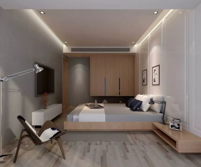 餐厅墙刷蓝色，家里人都吃不下饭？盘点和空间不兼容的颜色搭配