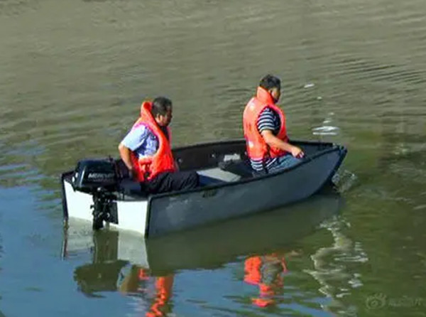 农村见闻 分钱不均怒杀合伙室友，前夫帮抛尸3年后被捕