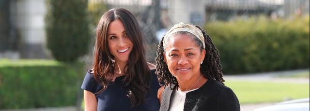 日本|梅根的肤色为什么不那么黑?这跟美国黑人的文化法律环境有关