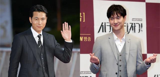 高庚杓|病毒专朝帅“欧巴”下手:韩国演员郑宇盛和高庚杓确诊新冠