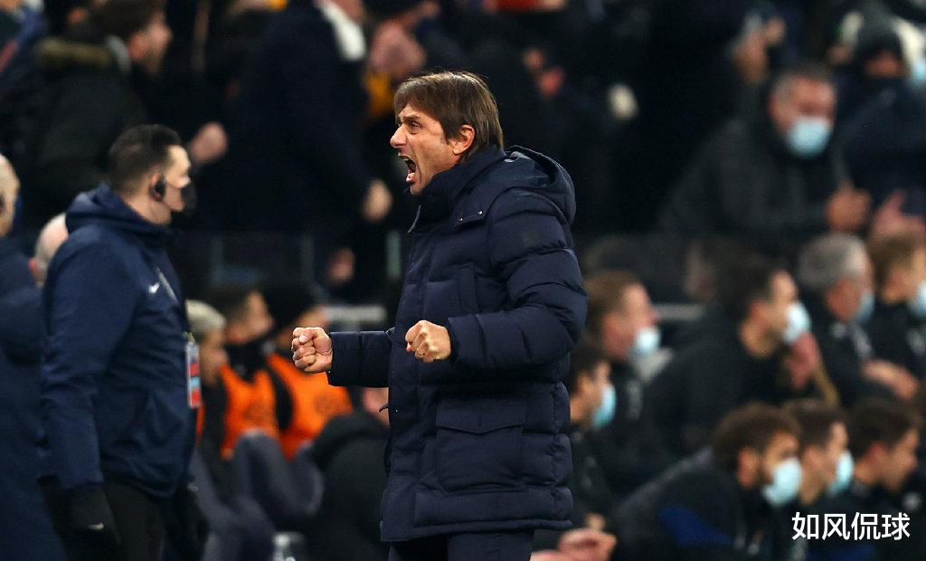 英超|4-0到4-1！英超劲旅17年吊打对手，孔蒂迎关键战，盼大胜+超曼联