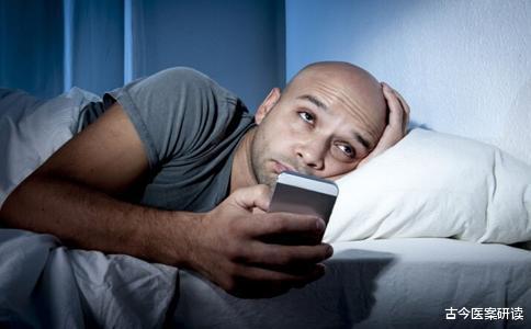 古今医案研读|爱放屁或跟肝有关？提醒：3个习惯，坚持下去，肝脏逐渐恢复红润