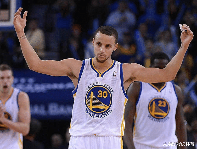 斯蒂芬·庫里|希爾德打破庫里的三分紀錄，而這個紀錄很好破，未來還有人打破