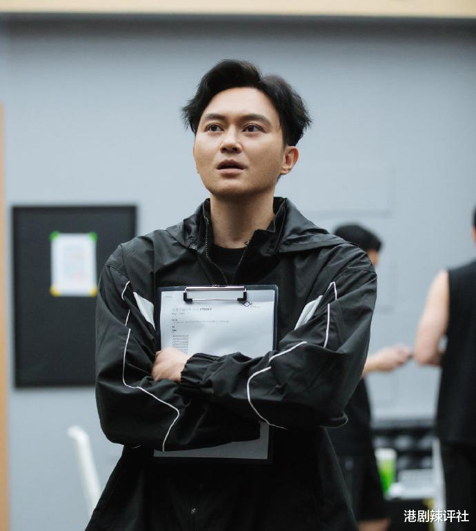 赵文卓|《披荆斩棘的哥哥》4位身家不菲，有人片酬2000万，有人艺术收藏过亿