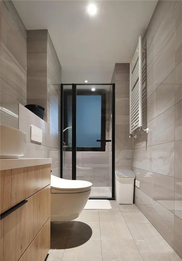 |卫生间装修最容易犯错的10个地方