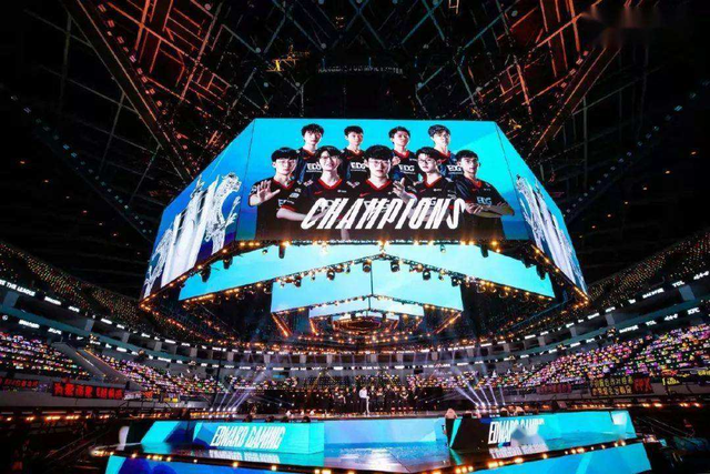 lpl|米勒再度为LPL队伍评级，两支队伍占据S+！这三支队伍明年稳了？