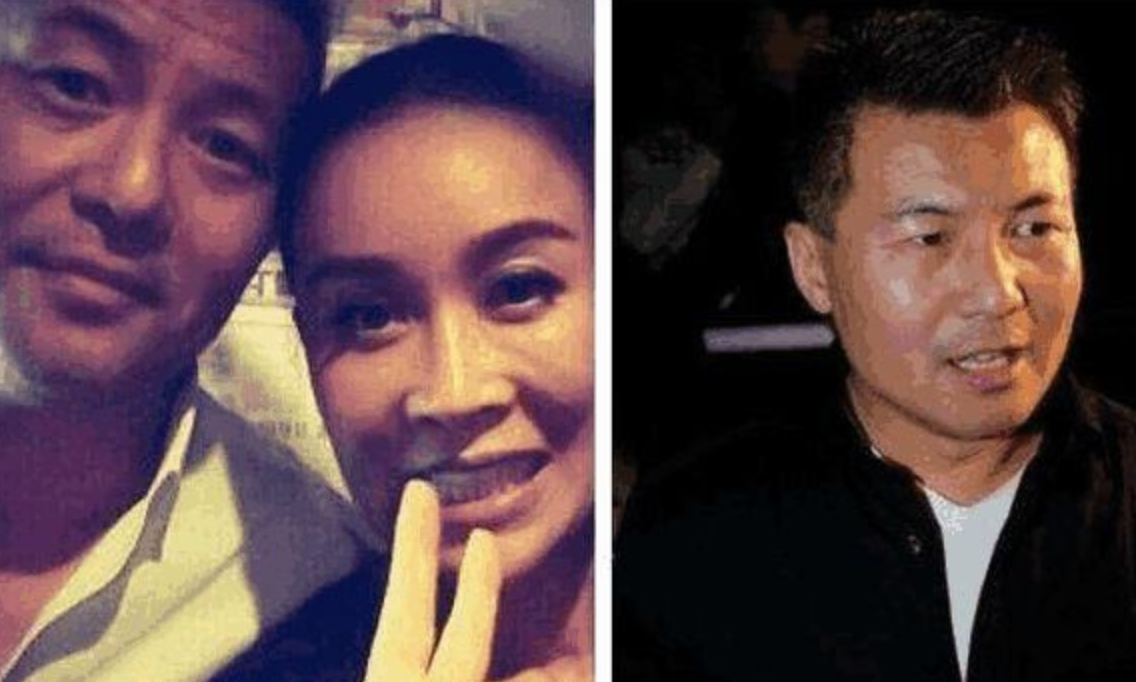 那英|那英顺利成团心情好，前夫与现任是好兄弟，如今升级当俱乐部老总