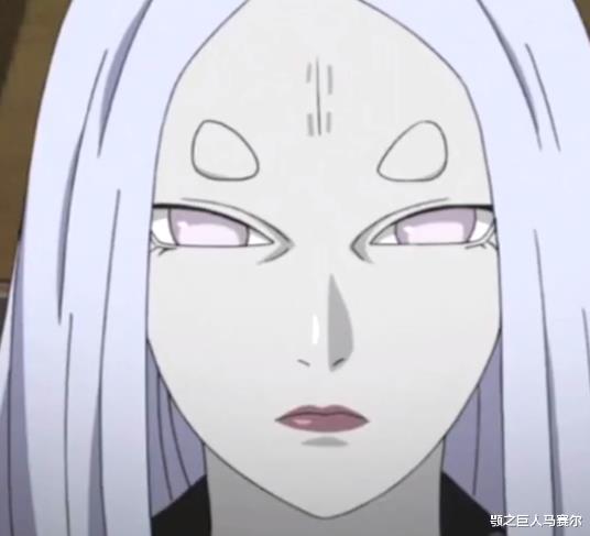 輝夜姬|火影：輝夜姬擔心大筒木會再來人，她在擔心什么呢？