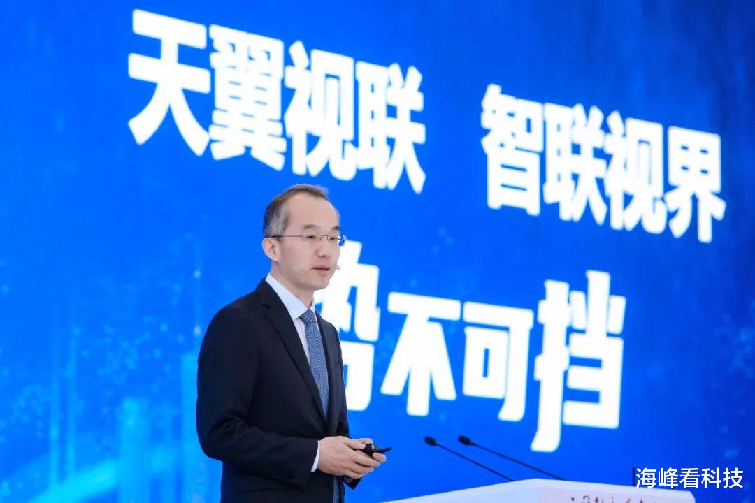 开辟政企和家庭业务新赛道:中国电信第五张网厉害了!