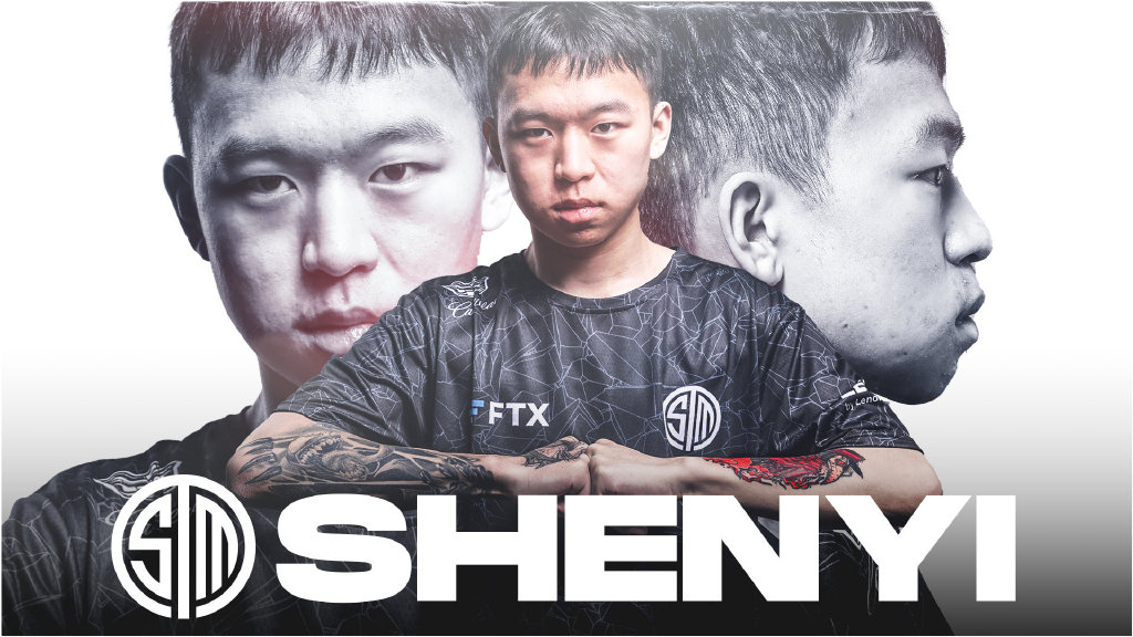 王境泽|五星红旗闪耀北美!LPL5号种子TSM官宣大名单:3华2韩全亚班!