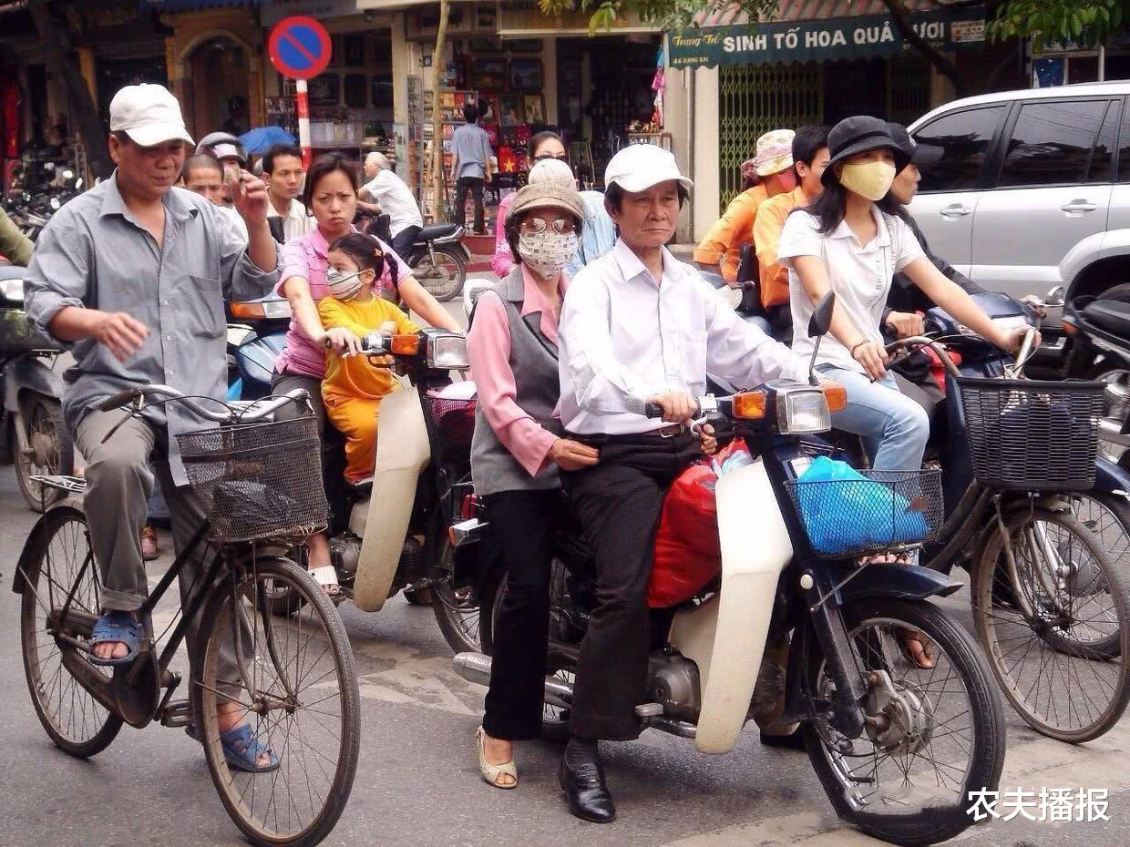 越南有五十四個民族，為何國內從來不鬧獨立呢？-圖4
