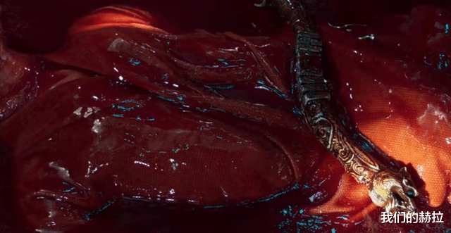 我们的赫拉|《云南虫谷》：盘点在前7集中，让人惊悚的7个画面，你害怕吗？