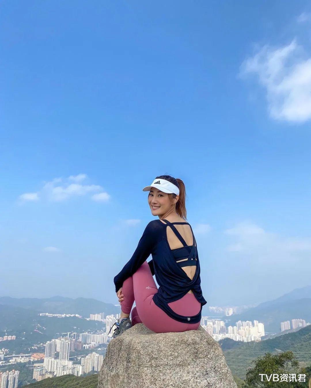 麻花辫|破镜难重圆！TVB小生与“偷食女友”四年情断，女方疑已搬离爱巢