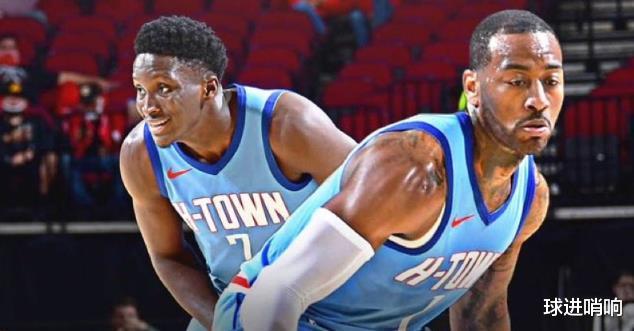 湖人隊|雙贏！4換2交易方案出爐，火箭喜獲湖人20歲新星，詹眉迎兩大幫手