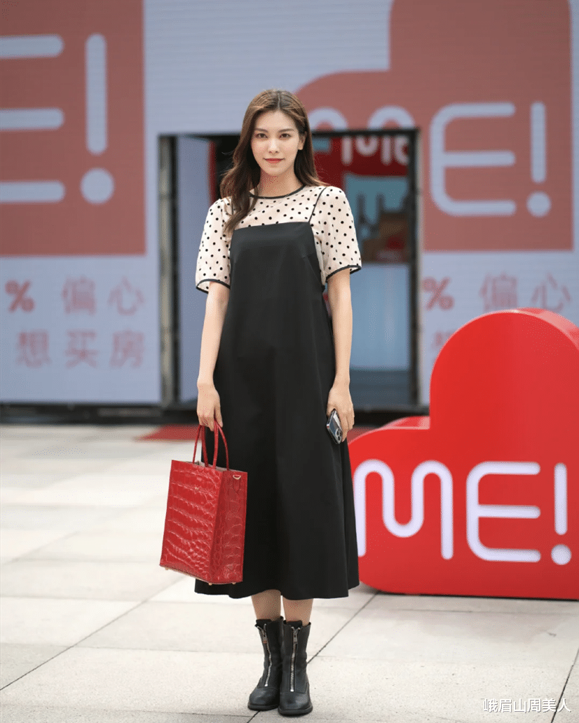 发型|?别再披头散发了！今夏这5款“发型”才够美够清凉，还显脸小