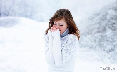 中药|手脚冰凉捂不热？三味中药，这个冬天让你不再凉