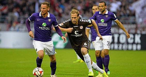 女排|周六足球：江原FCv大邱 紐噴氣機v墨爾勝利 奧厄v圣保利