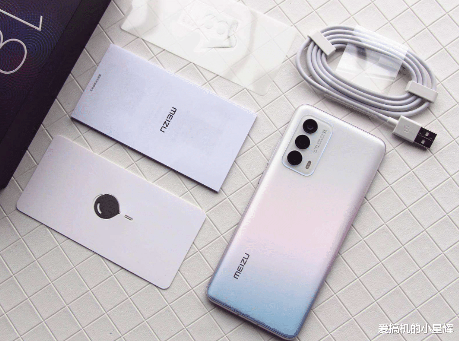 小米科技|小米12X劲敌,现已跌至3099元,骁龙888+轻薄机身+2K屏+OIS防抖