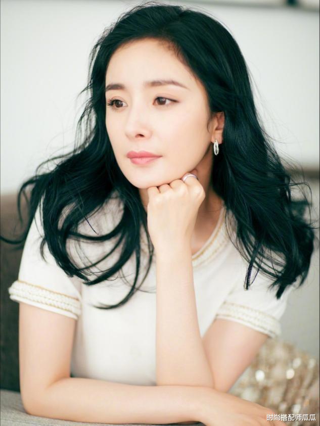 景甜|司藤带火了“柳叶眉”，原来眉毛那么重要，眉毛画对了堪比换头