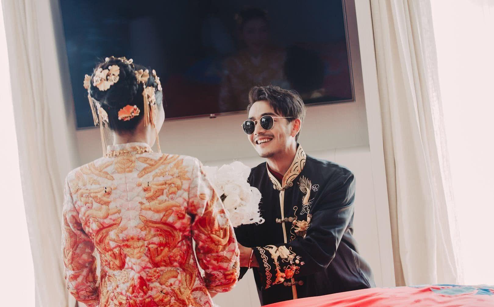 杨烁|杨烁隐藏10年的妻子，竟是观众熟悉的童年女神，难怪一直不愿公开