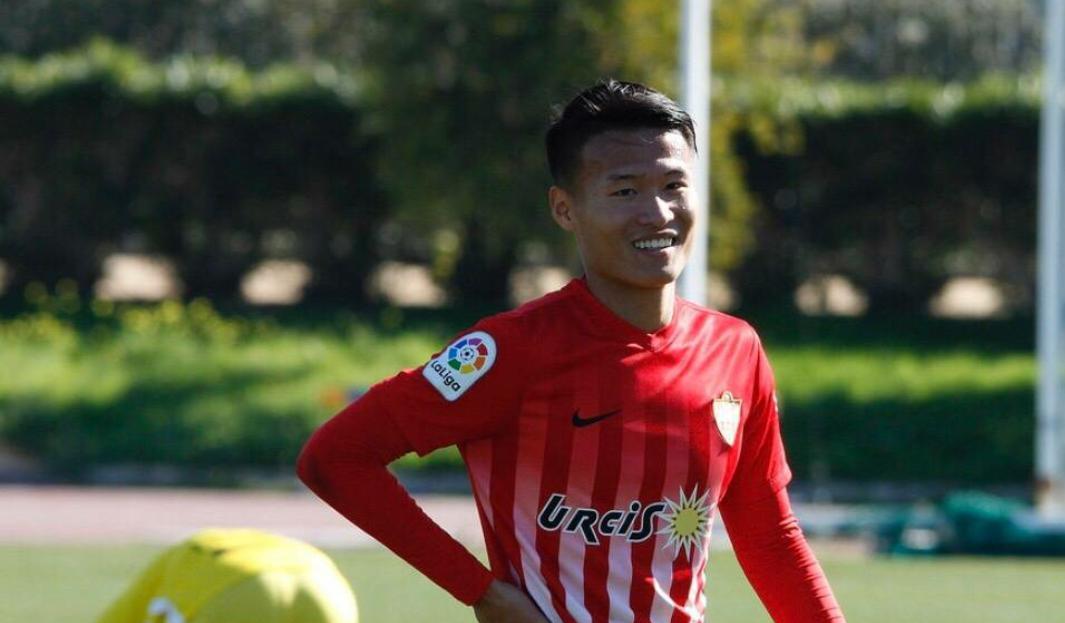 可馨育娃|皇马球探没看错人!24岁土炮连续3轮进球,已有球星气质!