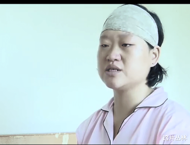 认识15天就结婚,妻子生下三胞胎后,才发觉丈夫是智力障碍患者
