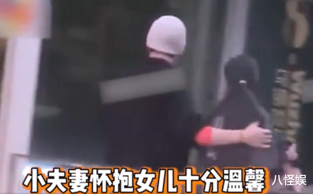 张柏芝|产后身体虚弱！郭碧婷自曝没给女儿喂母乳，小奶皇像她喜欢吵闹环境