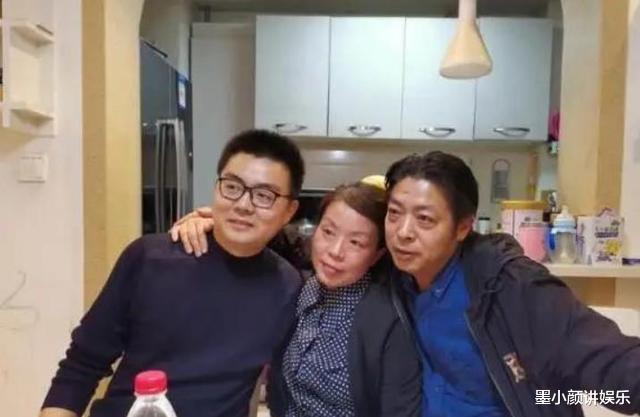 许敏|姚师兵家庭背景曝光，和许敏家里真的是门当户对