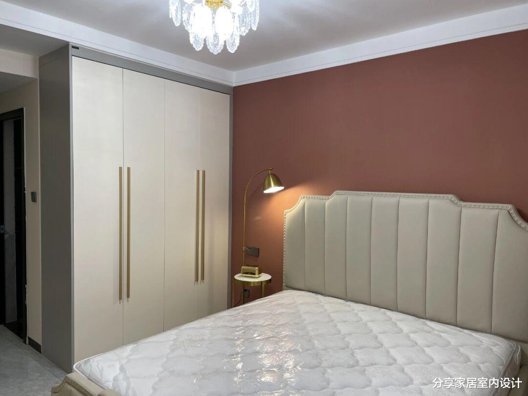 辛苦把新房装好，给人家一个更舒适的生活环境，太幸福啦！分享下