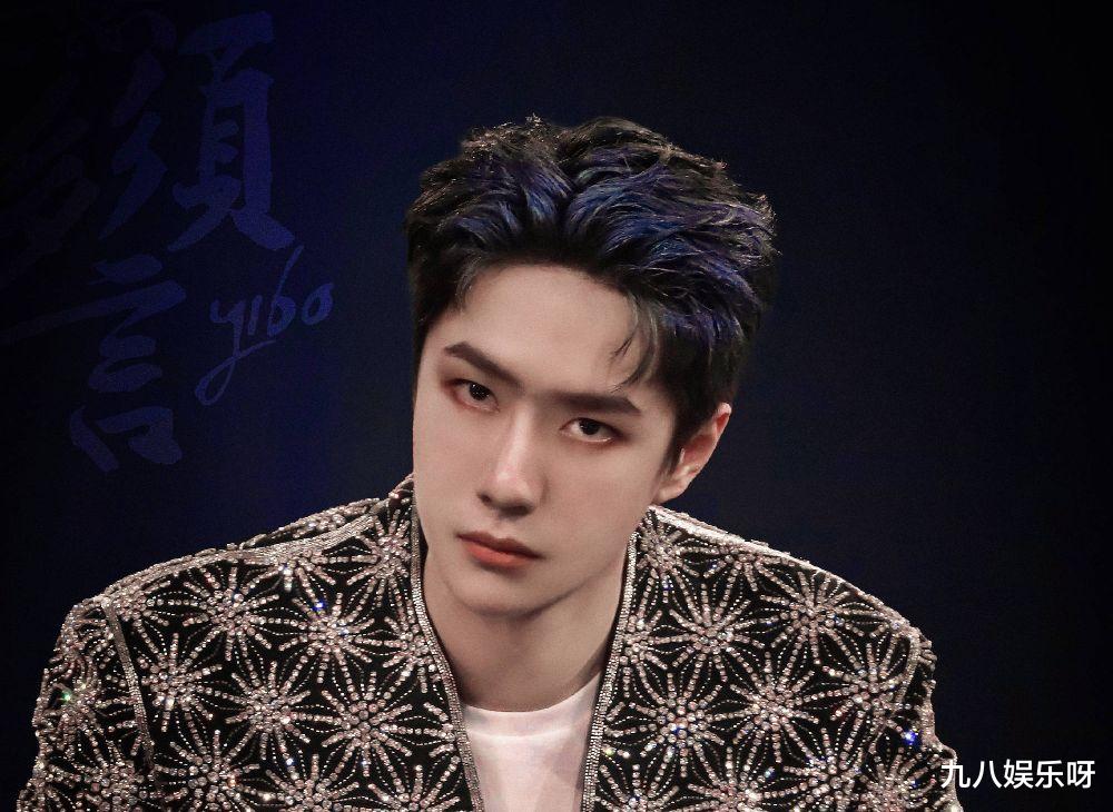 林俊杰|《这就是街舞》燃炸来袭，王一博个人采访曝光，内容有深意