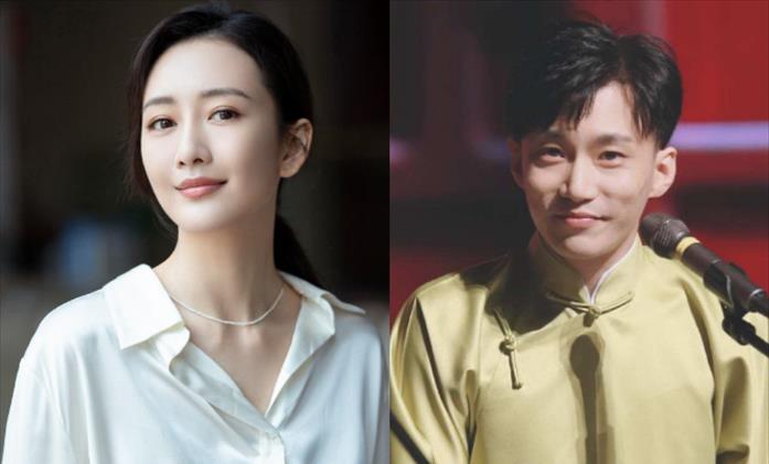 王鸥|王鸥与何九华疑似在谈恋爱,不仅用同款手机壳,还一同参加婚礼