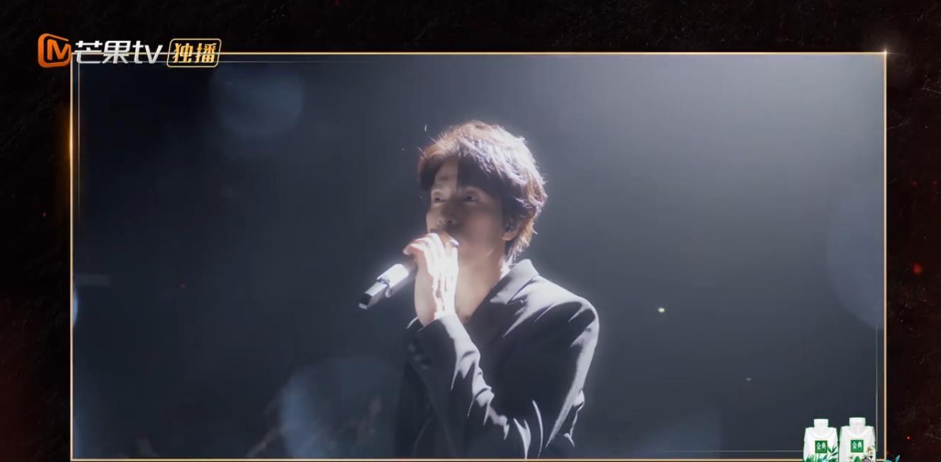 育妈计|《披荆斩棘》陈辉频放大招,言承旭独特大梁,成功俘获观众芳心!