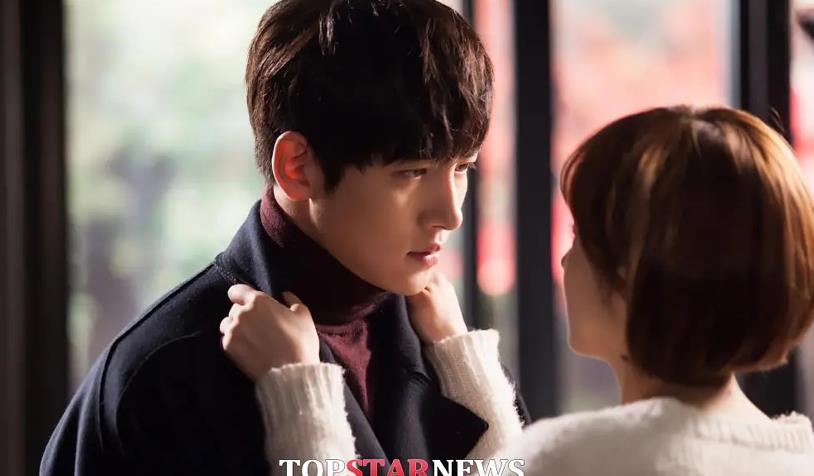 李雪琴|这部韩剧你不看可就亏大发了