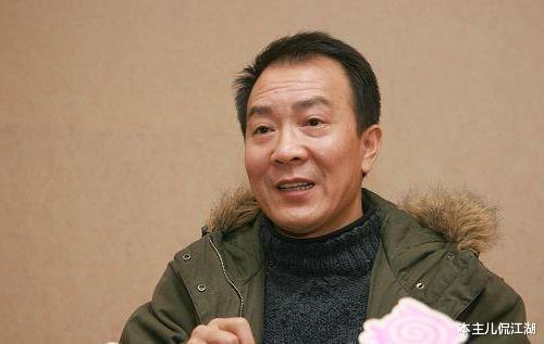 戴志诚|戴志诚：37岁被撮合结婚，和妻子离婚做邻居，离婚了也是好朋友