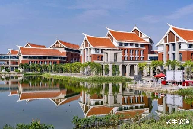 集美大学|除了著名的厦门大学，厦门还有集美大学等三所公办本科，供你选择