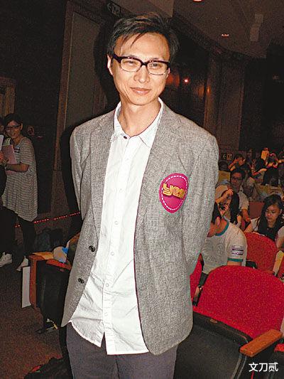 倪震|倪震的才子三观，让周慧敏从23岁熬到42岁，最后还赌上一切