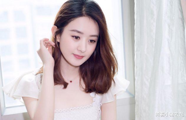 赵雅芝|赵丽颖终于回应，为何身价上亿却不给父母买豪宅？得知真相很感动