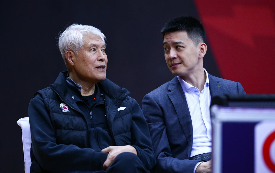 辽宁男篮|家产过亿还努力！CBA亿万富豪盘点 国产魔兽家里真有矿