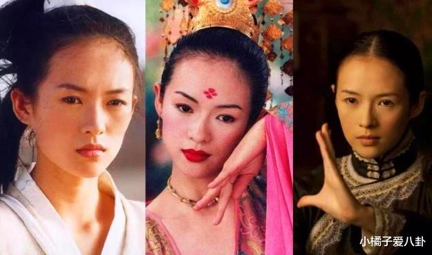 章子怡|章子怡曾爆李安导演猛料：他是最难搞的人，永远满足不了，折磨了我很久