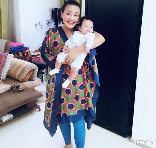 汪小菲|摊上爱“无病呻吟”的汪小菲，女儿汪希玥还是跟着大S更好