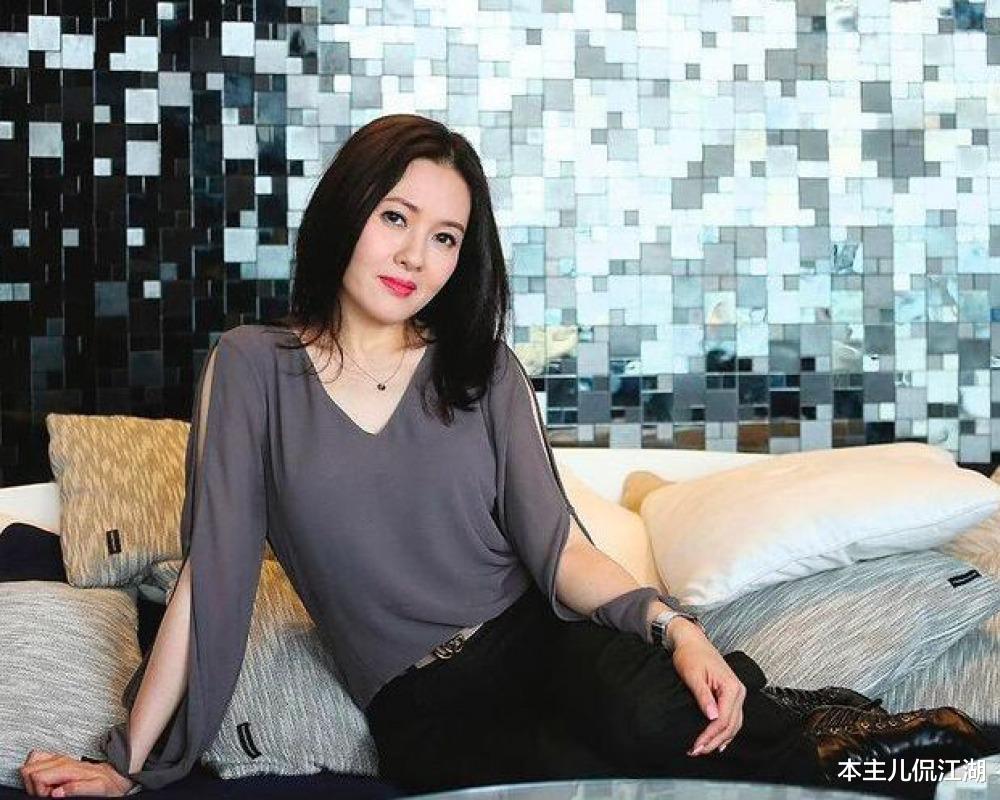 黄景瑜|《大时代》播出30年，8位演员境况悬殊巨大，有人56岁仍未婚