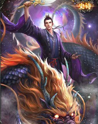 鬼谷八荒|年轻的丞相，界限突破后有充足的发挥吗？——界卧龙诸葛亮解析