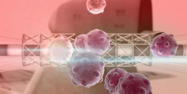 癌细胞 科学家在人的喉咙深处，发现了一个新的器官，人体还要多少秘密